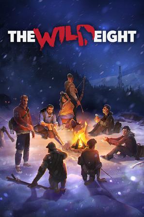 荒野八人组 The Wild Eight
