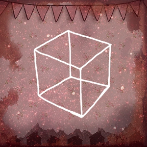 方块逃脱 ：生日  Cube Escape: Birthday