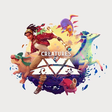 生灵之境：亚娃 Creatures of Ava