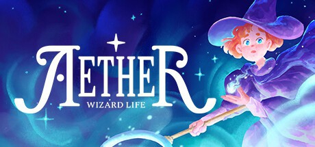 以太：巫师生活 Aether: Wizard Life