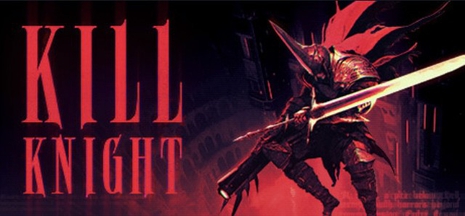 射戮骑士 Kill Knight