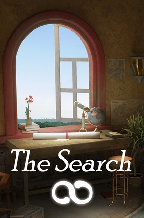搜寻 The Search