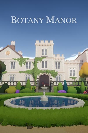 波坦尼庄园 Botany Manor