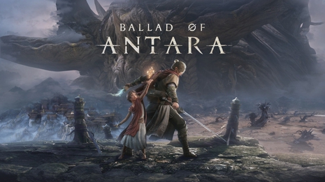 万物契约 Ballad of Antara