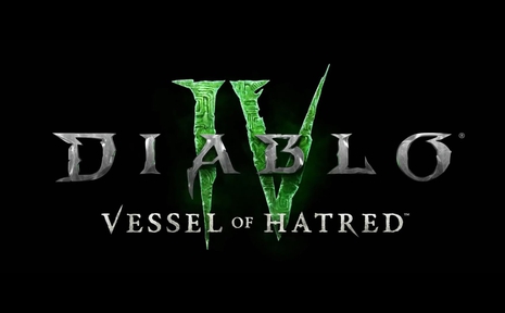 暗黑破坏神4：憎恨之躯 Diablo IV: Vessel of Hatred
