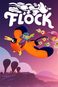 群飞奇遇 Flock