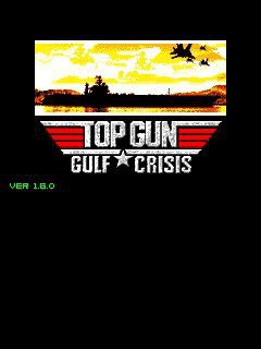 壮志凌云：海湾危机 Top Gun: Gulf Crisis