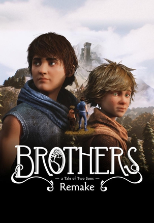 兄弟：双子传说 重制版 Brothers: A Tale of Two Sons Remake