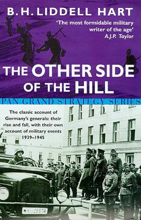 The Other Side of the Hill (Pan Grand Strategy)