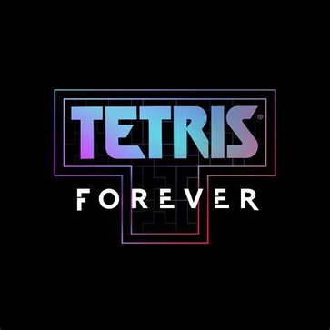 俄罗斯方块永恒篇 Tetris Forever