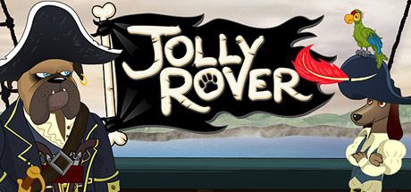 极乐浪子 Jolly Rover