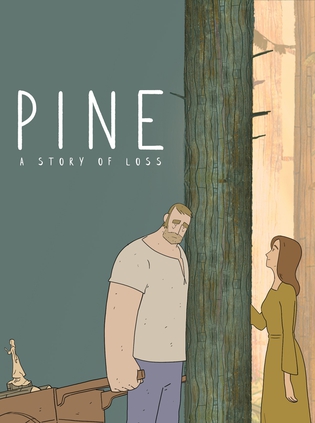 木悲：情与逝 Pine: A Story of Loss
