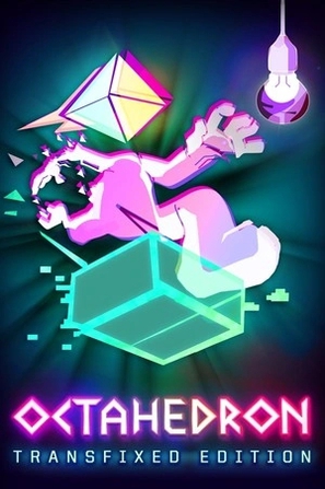 多面体 OCTAHEDRON
