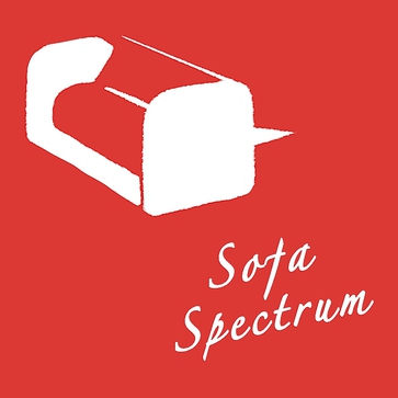 客厅漫游Sofa Spectrum