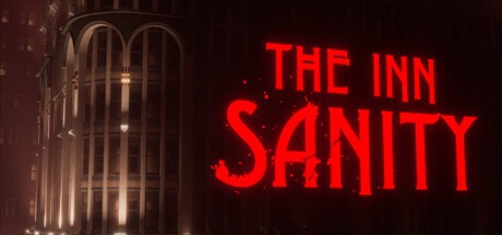 惊心留宿 The Inn-Sanity