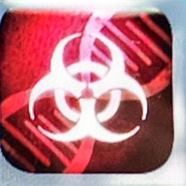 瘟疫公司 Plague Inc.