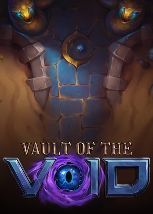 虚空穹牢 Vault of the Void