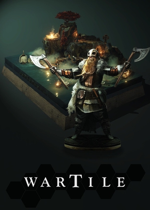 手办战争 WARTILE