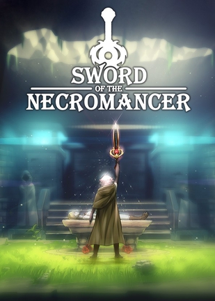 巫師之劍 Sword of the Necromancer