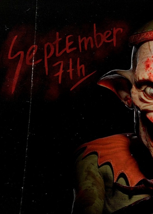 九月七日 September 7th