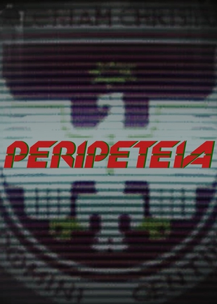 逆转 Peripeteia