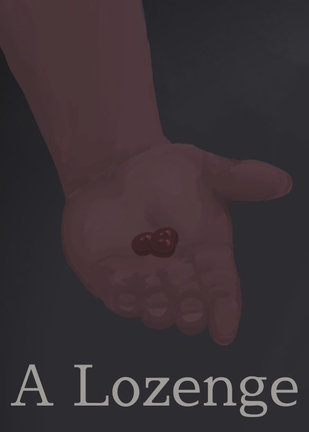一颗润喉糖 A Lozenge