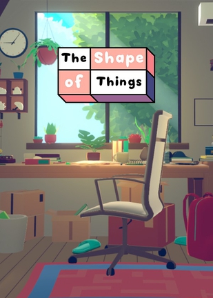 复原 The Shape of Things