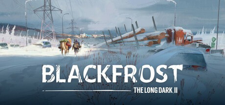 漫漫长夜2 The Long Dark 2