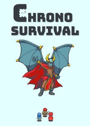 生存纪元 Chrono Survival