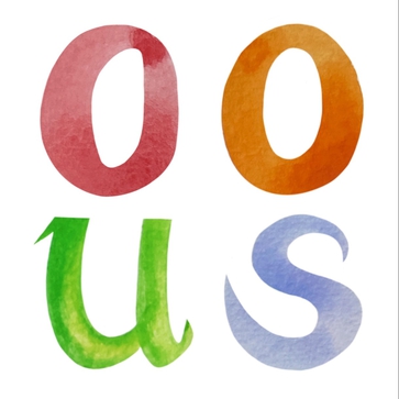 OOUS某个我们