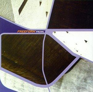 Freeform - Prowl Freeform - Prowl