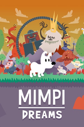 米皮大冒险：梦境 Mimpi Dreams