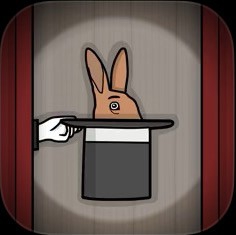 兔子先生魔法秀 The Mr. Rabbit Magic Show