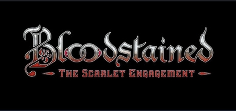 赤痕：绯红契约 Bloodstained: The Scarlet Engagement