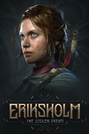 埃里克斯霍姆：被偷走的梦 Eriksholm: The Stolen Dream