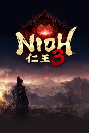 仁王3 NIOH 3
