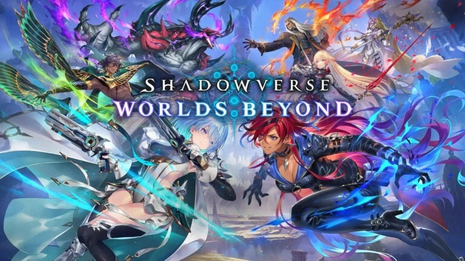影之诗：超凡世界 Shadowverse: Worlds Beyond
