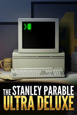史丹利的寓言：终级豪华版 The Stanley Parable: Ultra Deluxe