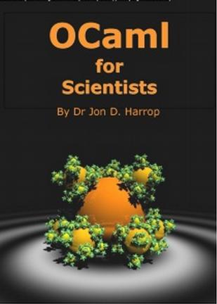 OCaml for Scientists