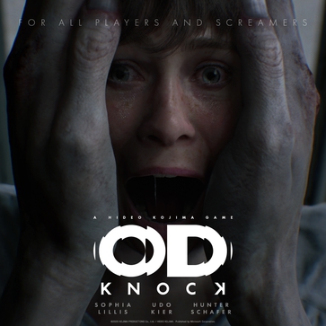 OD - KNOCK
