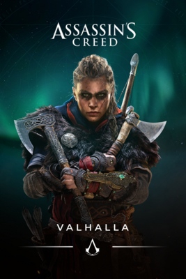 刺客信条：英灵殿 Assassin's Creed Valhalla