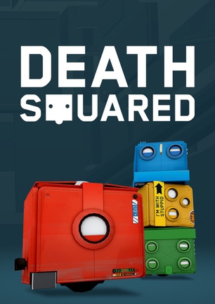 死亡方块 Death Squared
