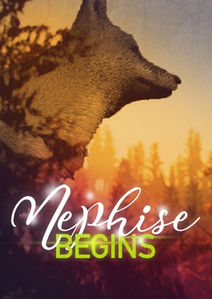 奈菲斯：起源 Nephise Begins