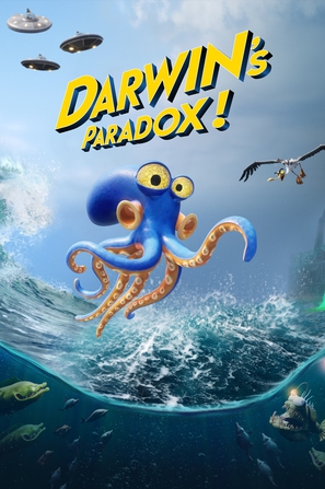 达尔文悖论！ Darwin's Paradox!