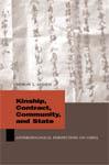 Kinship, Contract, Community, And State