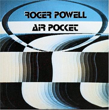 Roger Powell Air Pocket Roger Powell Air Pocket