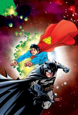 Superman/Batman Vol. 6