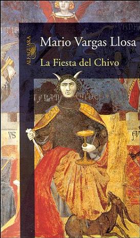 La fiesta del chivo (Spanish Edition)