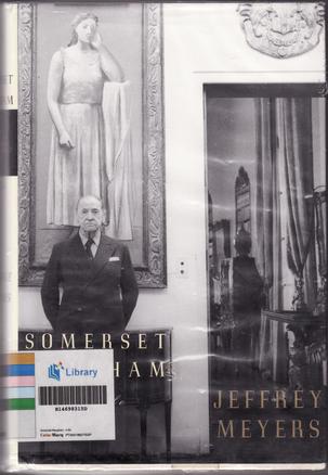 Somerset Maugham: A Life