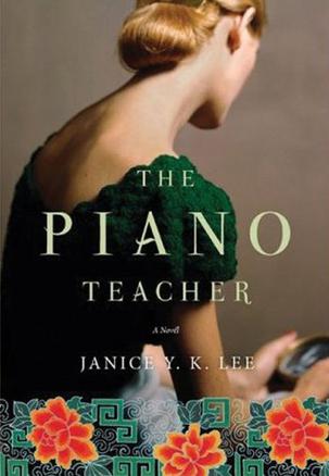 The Piano Teacher (Library